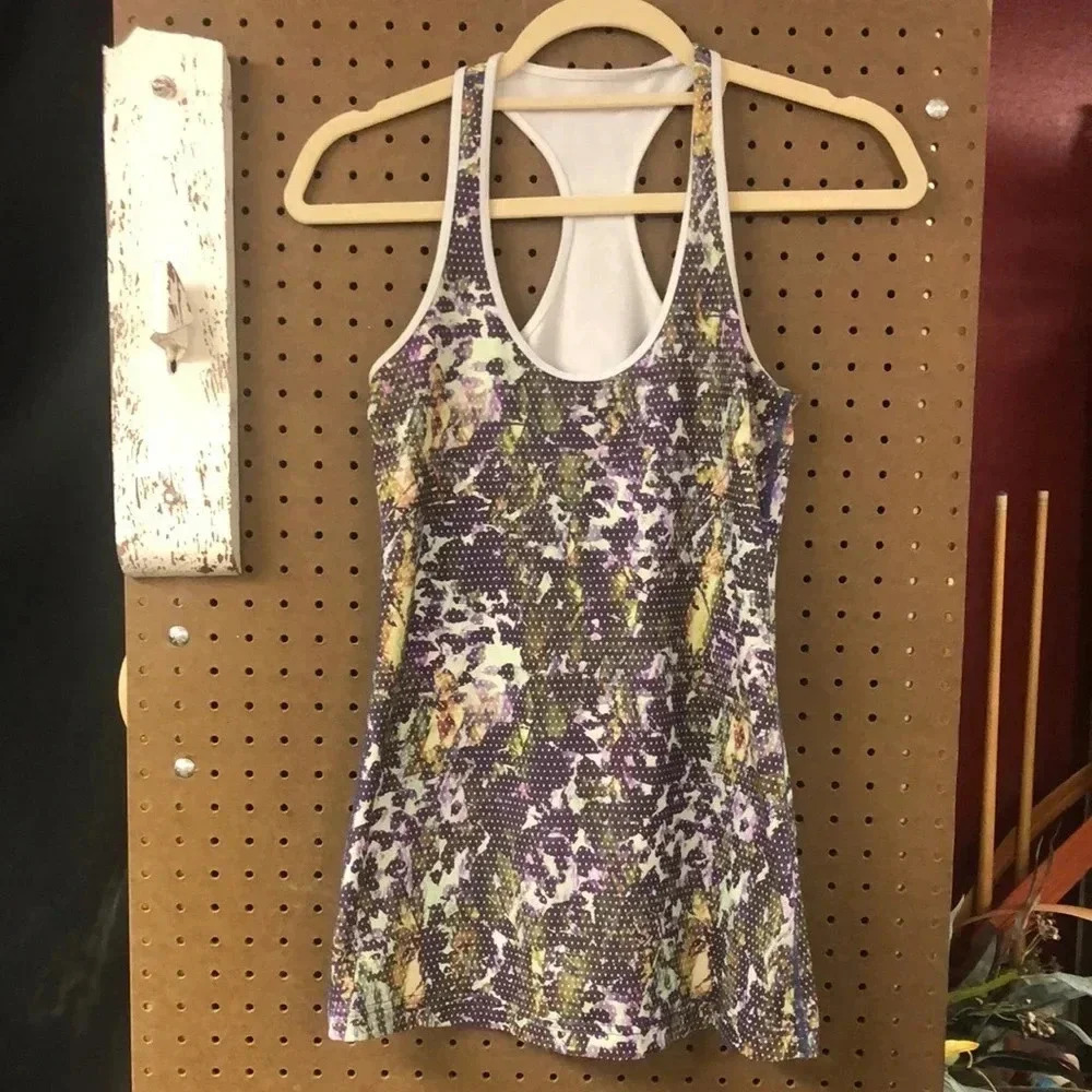 Lululemon‎ Tank